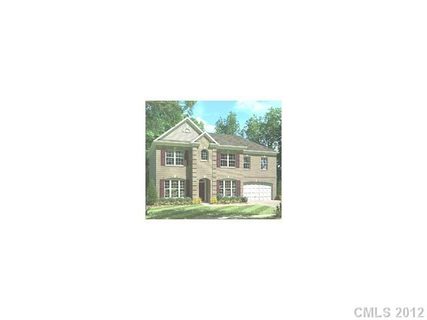 7950 Rolling Creek Court sold home in Springbrook, Charlotte, NC