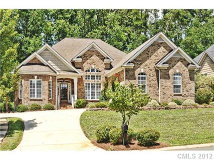 2006 Chandler Forest Court sold home in Chandler Forest, Indian Trail, NC