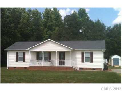 198 Flushing Drive sold home in Whipoorwill Estates, York, SC