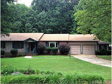 120 Lancelot Road sold home in Kings Forest, Salisbury, NC
