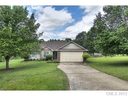 2616 Briar Trail Court sold home in Matthews, SC
