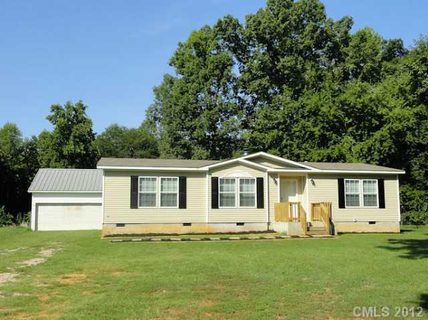 6608 Union Road sold manufactured home in Summerglen, Gastonia, NC