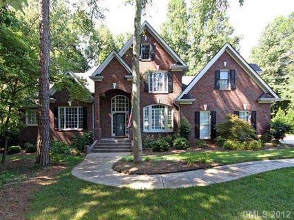 19609 Callaway Hills Lane sold home in Runneymede, Davidson, NC