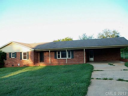114 Robin Lane sold home in Glen Echo, Statesville, NC