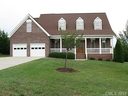 954 Huntington Hills Drive sold home in Lincolnton, SC