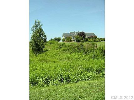 2941 Cabin Creek Drive 17 sold lot in Cabin Creek, Catawba, NC