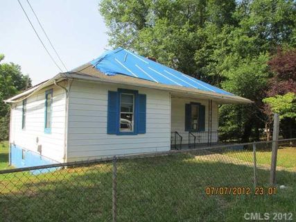 1707 Parkdale Avenue sold home in Parkdale, Gastonia, NC