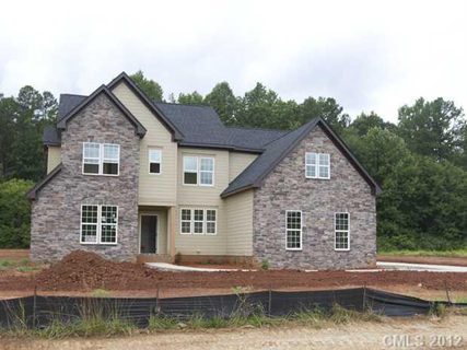 8723 Kerns Meadow Lane 6 sold home in Kerns Meadow, Huntersville, NC