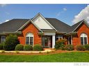 1022 Nickalaus Drive sold home in Matthews, SC