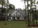 2523 Hamlet Court 19 sold home in Matthews, SC