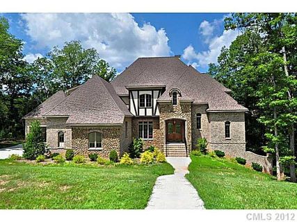7324 Barrington Ridge Drive