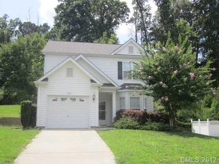 3309 Glamorgan Court sold home in Baucom Ridge, Charlotte, NC