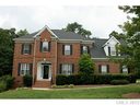10126 Paradise Ridge Road sold home in Charlotte, SC