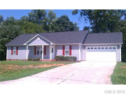 5311 Oak Tree Drive sold home in Wild Wing, Gastonia, NC