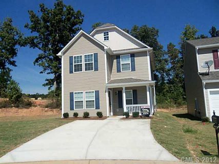 274 Makayla Court sold home in Makayla at Huntington, Fort Mill, SC