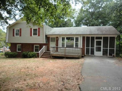 6149 Avalon Drive sold home in Princeton Park, Kannapolis, NC
