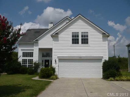 2537 Governors Pointe Court