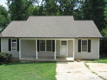 150 Allendale Lane sold home in Allendale Estates, Lincolnton, NC
