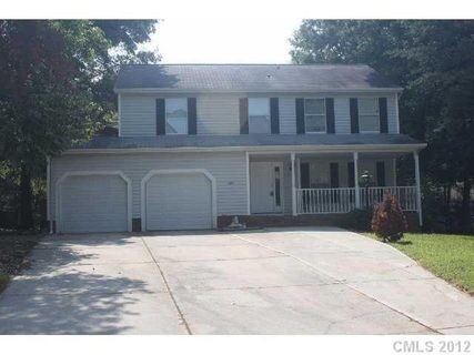4401 Gaynelle Drive