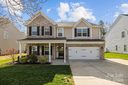1653 Beleek Ridge Lane sold home in Clover, SC