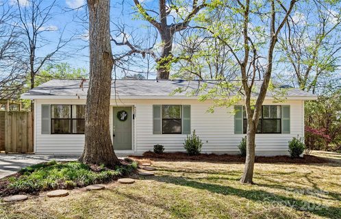 4321 Love Avenue