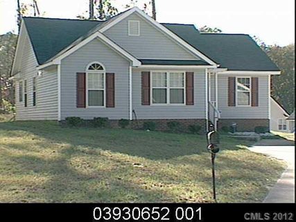 3807 Gold Nugget Court