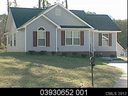 3807 Gold Nugget Court sold home in Charlotte, SC
