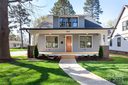 1903 St John Street sold home in Charlotte, SC