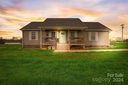 2407 Dellinger Drive sold home in Newton, SC
