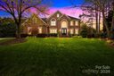 16538 Rudyard Lane sold home in Huntersville, SC