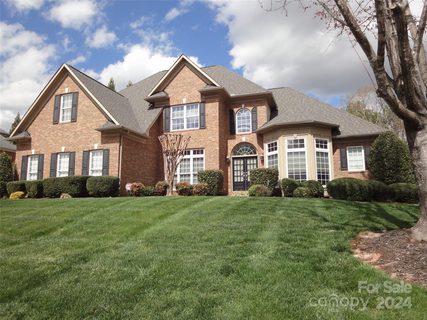 4023 Camrose Crossing Lane