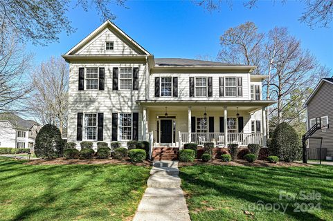 8007 Pendley Lane