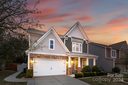 12919 Franklin Square Road sold home in Charlotte, SC