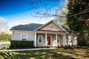 12621 Twelvetrees Lane sold home in Huntersville, SC