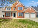 10807 Fountaingrove Drive sold home in Charlotte, SC
