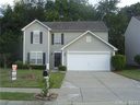 9026 Arbor Creek Drive sold home in Charlotte, SC