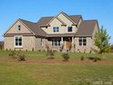 1514 Bennington Court sold home in Lincolnton, SC