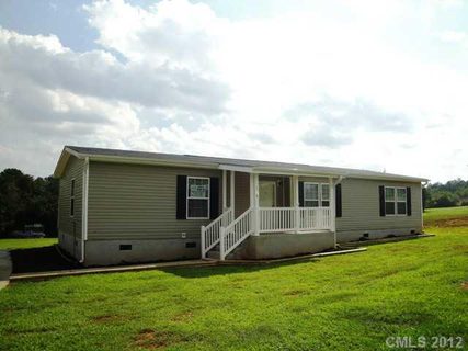 576 Massey Deal Road sold home in Forest Meadow, Statesville, NC