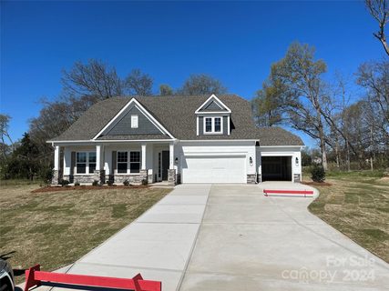 5610 Yarbrough Lane sold home in Allburn, Concord, NC