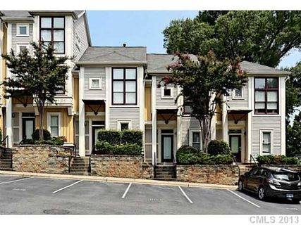 1007 Park West Drive #2