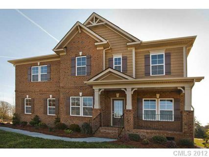 475 River Lake Court 18 sold home in River Lake, Tega Cay, SC