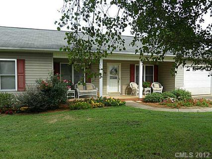 3446 Maiden Springs Drive