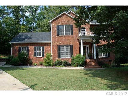 2516 Ashley Court