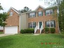 11023 Sycamore Club Drive sold home in Charlotte, SC