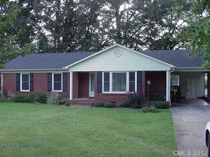 107 Hughey Drive