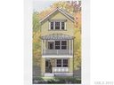 447 Spring Street sold home in Davidson, SC