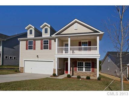 839 Watling Street 19 sold home in Bexley, Fort Mill, SC
