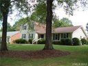 4141 Bridgewood Lane sold home in Charlotte, SC