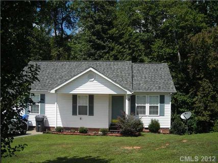 143 Addison Place sold home in Eastern Heights, Troutman, NC