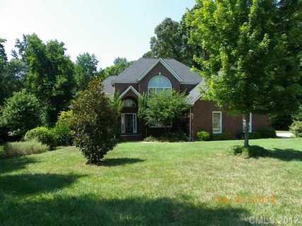 1415 Buena Vista Court sold home in Highland Park, Rock Hill, SC